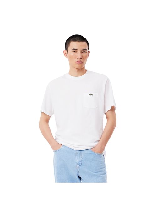 TH2827001 BIANCO lacoste | TH2827001 BIANCO